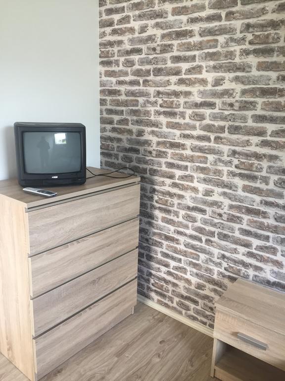 Palma Apartmanhaz Siófok Exteriér fotografie