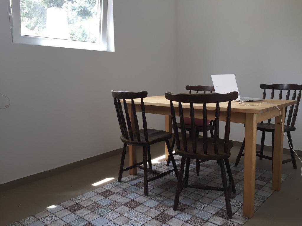 Palma Apartmanhaz Siófok Exteriér fotografie