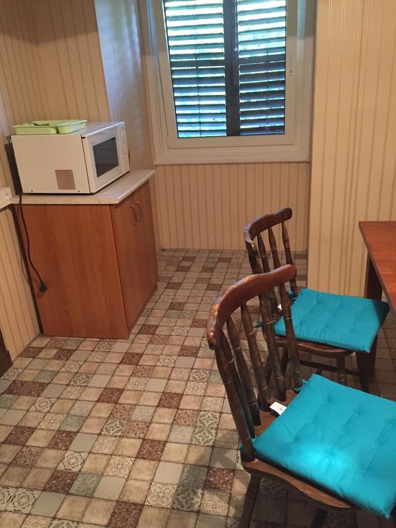 Palma Apartmanhaz Siófok Exteriér fotografie