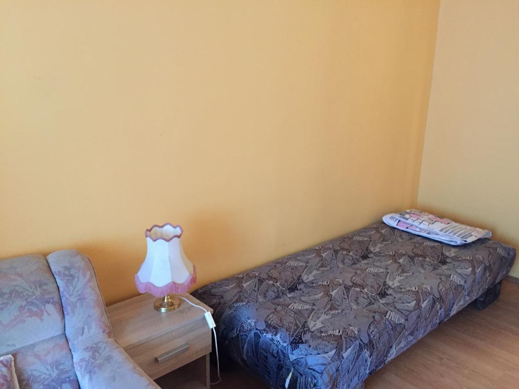 Palma Apartmanhaz Siófok Exteriér fotografie