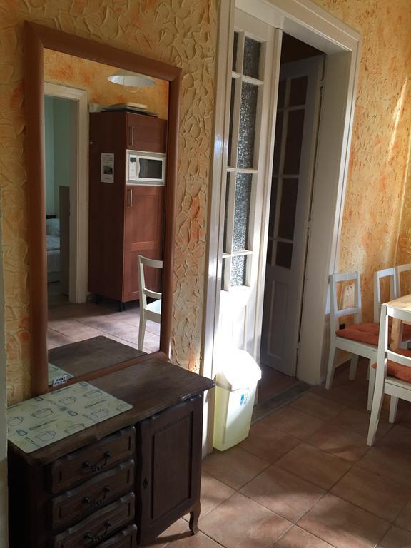 Palma Apartmanhaz Siófok Exteriér fotografie