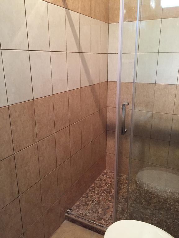 Palma Apartmanhaz Siófok Exteriér fotografie
