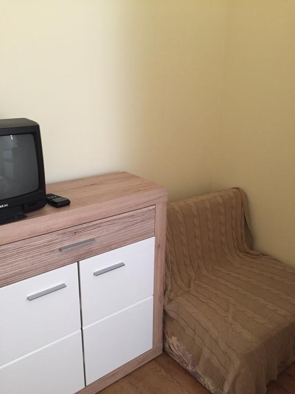 Palma Apartmanhaz Siófok Exteriér fotografie