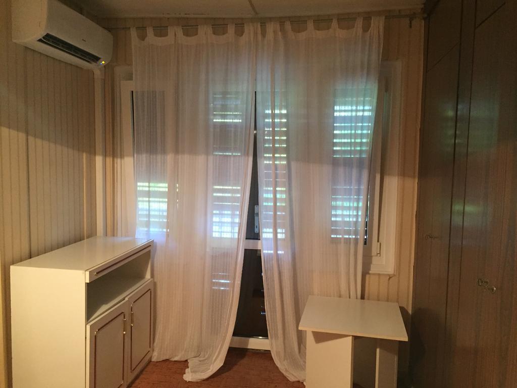 Palma Apartmanhaz Siófok Exteriér fotografie