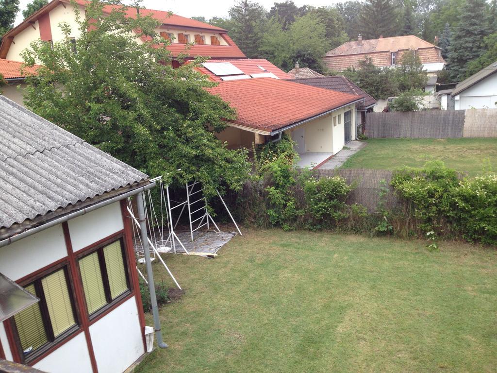 Palma Apartmanhaz Siófok Pokoj fotografie